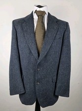 Magee Donegal Tweed Blazer 44R