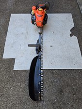 Echo Hedge Trimmer HC-30ES - Excellent Condition