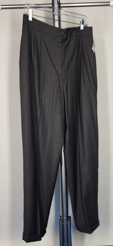 Chanel classic wool lined - chanel,