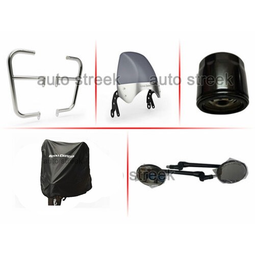Genuine royal enfield - royal,