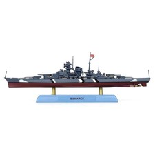 25cm Diecast Alloy 1/1000
