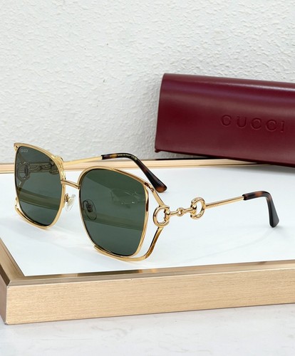 Gucci gg1367s square - gucci,