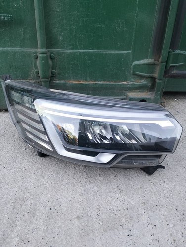 Renault traffic mk3 2019 - renault, 2019-25