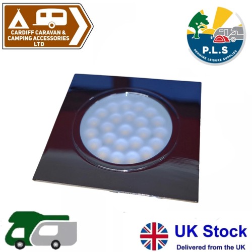 Pls led down lighter - pls, 12v