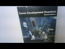 Game Development Essentials - Jeannie Novak