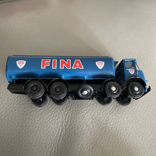 Efe 13701 fina fuel - efe, oils