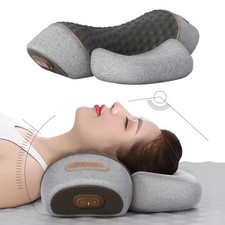 3-In-1 Electri Neck Massager