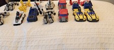 Immaculate Transformer figure