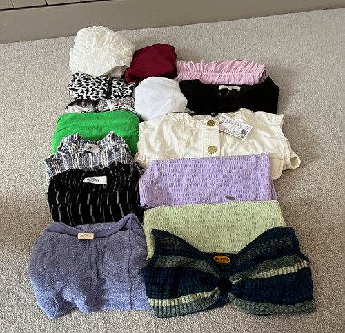 Reseller job lot women - reseller,