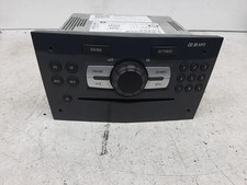 2011 VAUXHALL CORSA D OEM
