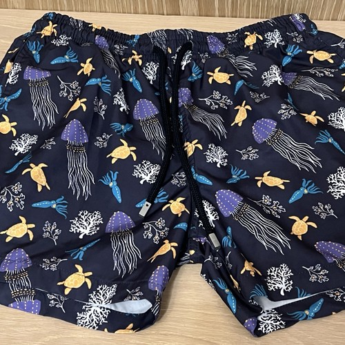 Vilebrequin swim shorts - vilebrequin,