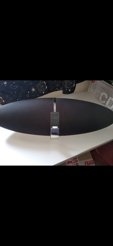 Bowers and wilkins - and, zeppelin