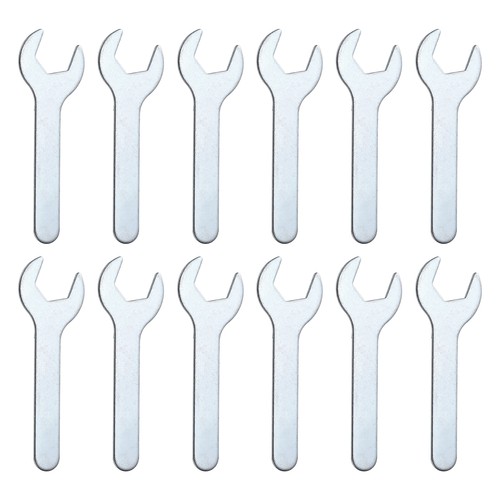 12pcs super thin - 12pcs, open