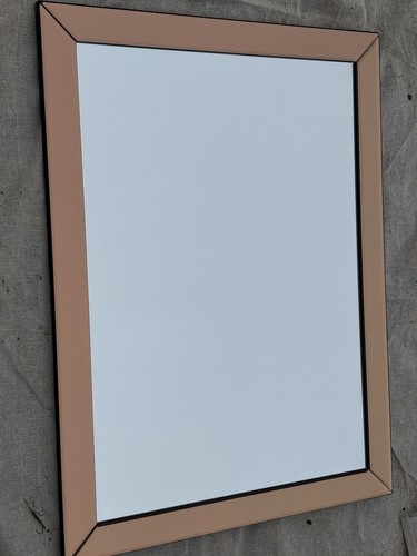 Feature wall mirror - feature,