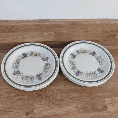 Vintage royal doulton - 6, x