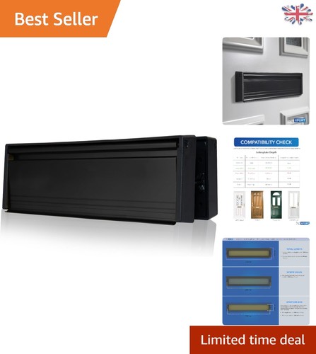 Xfort telescopic letterbox - xfort,