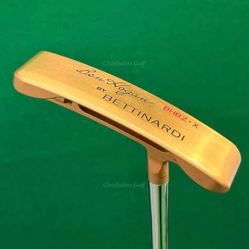 Ben hogan bettinardi - hogan, bhb2-x