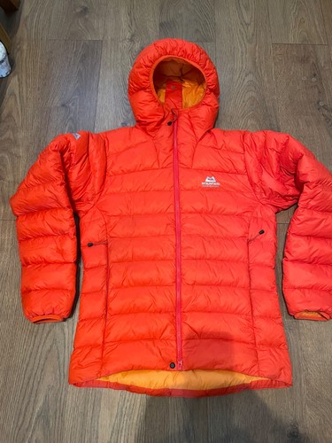 Mountain equipment men - mountain,