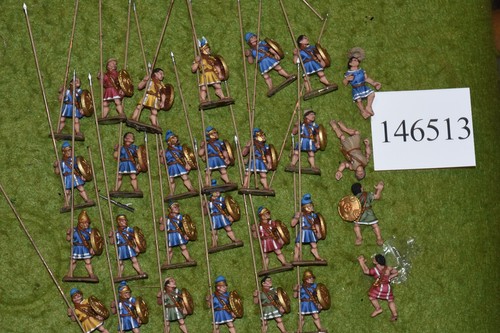 28mm classical macedonian - 28mm,