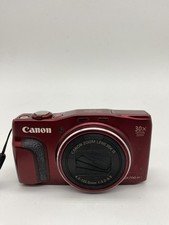 Canon PowerShot SX700 HS