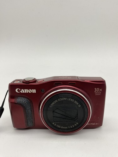 Canon powershot sx700 - sx700, hs