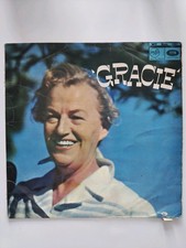 Gracie Fields 'Gracie' 12'