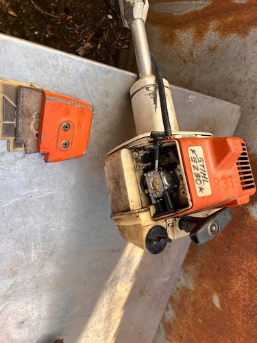 Stihl fs280k engine - engine, unit