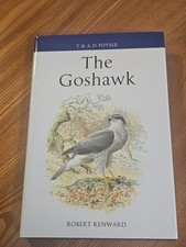 The Goshawk by Robert Kenwood