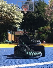 Air Foamposite pro Uk size 6.5