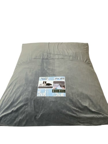 Luxury dog bed memory foam - bed,