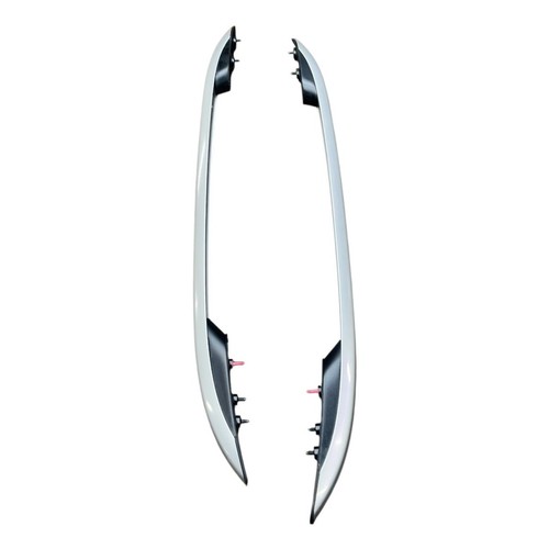 Nissan navara roof - navara, bars