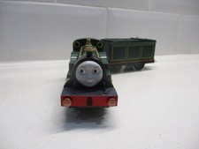 tomy trackmaster thomas the tank engine train emily