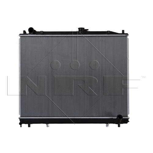 Radiator for mitsubishi - radiator,
