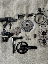 Sram Rival AXS E1 1x13