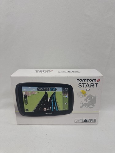 Tomtom start sat nav inch - start,