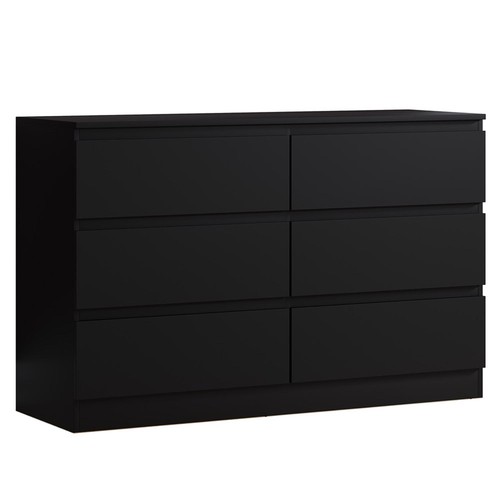 Drawer chest drawers matt - drawer,