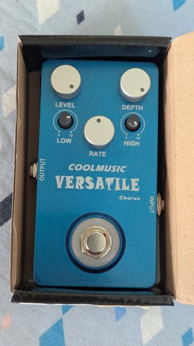 Coolmusic ch01 versatile - c-ch01,