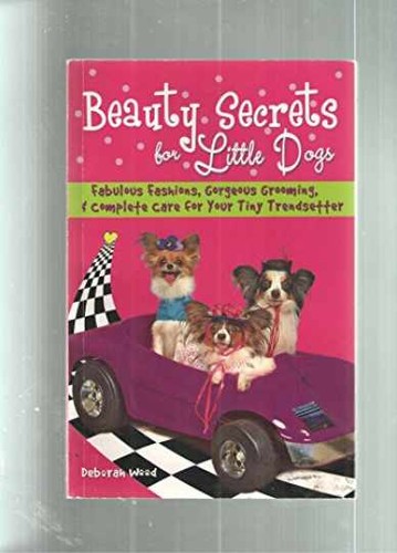 Beauty secrets for little - secrets,