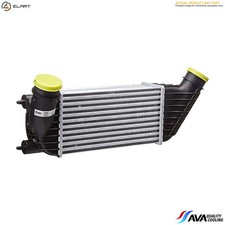 CHARGE AIR COOLER OL4442 FOR