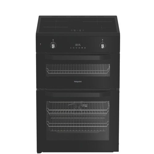 Hotpoint 60cm electric - 60cm,
