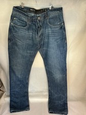 Crosshatch Mens Black Label