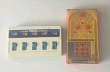 Tomy Pocket Poker 1976