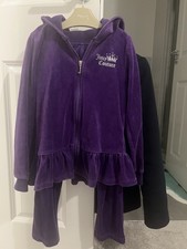 Juicy Couture Sports suit For