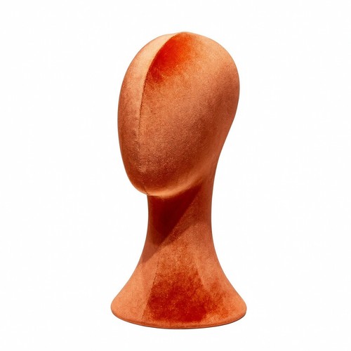 Pin friendly head - head, form