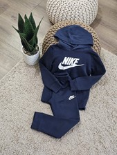 Kids Nike Hoodie Jumper &