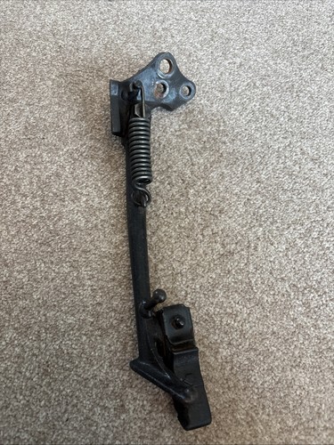 Honda cbr1000 side stand - cbr1000,