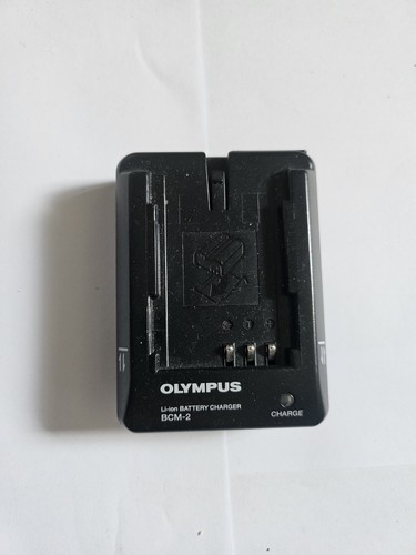 Olympus oem bcm battery - olympus, bcm-2