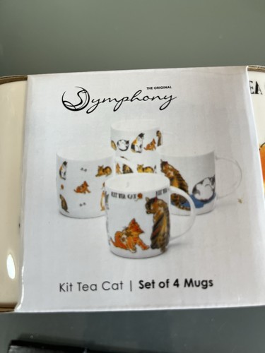 New boxed set - boxed,