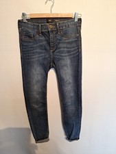 River Island Molly Jeans Size