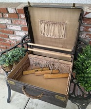 Vintage Warren Wardrobes